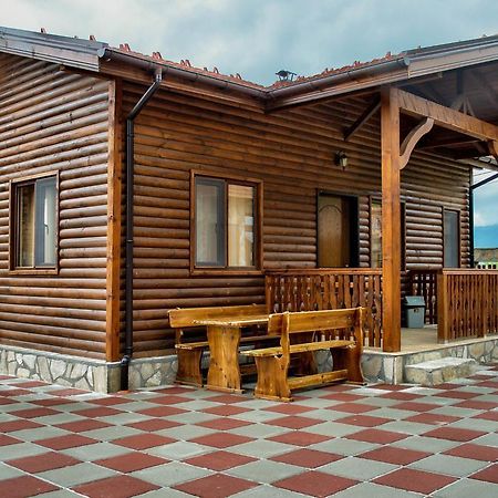 Yoneda Houses Сапарева Баня Номер фото