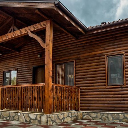 Yoneda Houses Сапарева Баня Номер фото