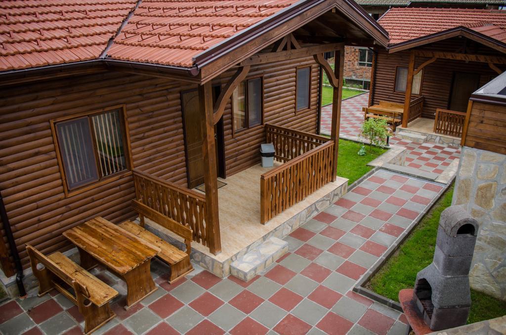 Yoneda Houses Сапарева Баня Номер фото