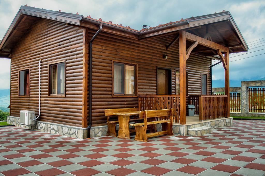Yoneda Houses Сапарева Баня Номер фото