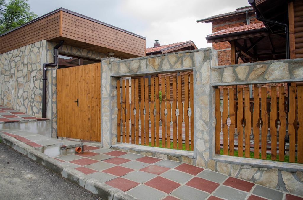 Yoneda Houses Сапарева Баня Номер фото