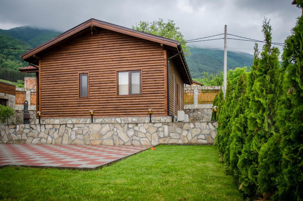 Yoneda Houses Сапарева Баня Номер фото