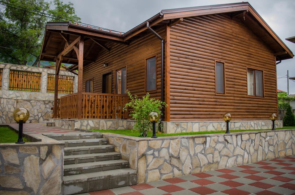 Yoneda Houses Сапарева Баня Номер фото