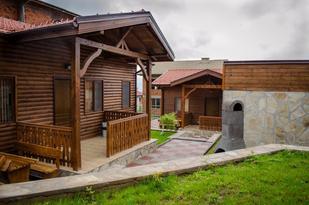 Yoneda Houses Сапарева Баня Номер фото